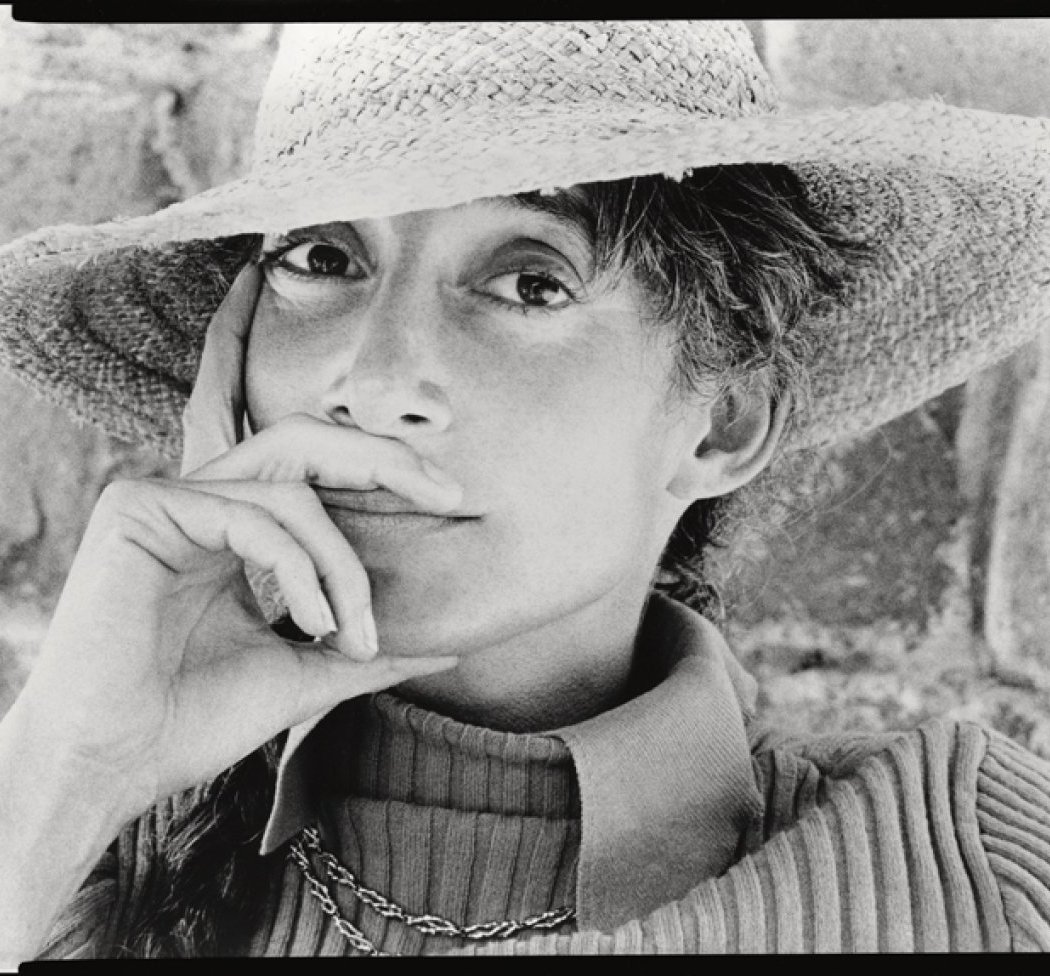 Renata Adler 1